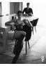 Vila blanes body - Noir