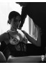 Vila blanes body - Noir