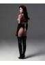 Vila blanes body - Noir