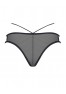 Vila blanes culotte - Noire
