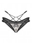 Vila blanes culotte - Noire