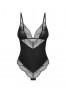 Lobellis body - Noir