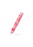 Stylo comestible Fraise
