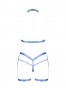Shaderi 2 pieces harness set