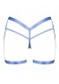 Shaderi harness thong