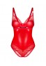 Aliosa teddy - Red