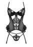 Rafaella Corset - Noir
