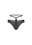 Parisel double culotte