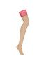 Cupide Desir bas Rouges