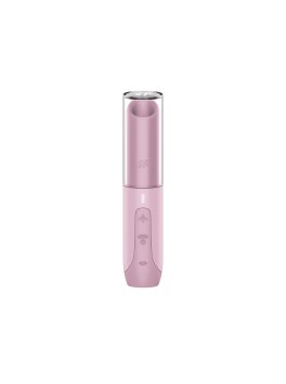 Secret Kiss Satisfyer - Air pulse and vibrator