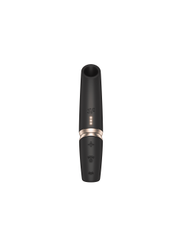Perfect Kiss - Air pulse et vibration