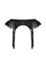 Stelisa garter belt - Black