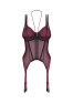 Parisel corset