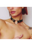 Choker Black