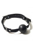 Baillon ball Black black ball