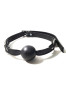 Baillon ball Black black ball