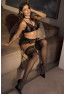 Noir fantasy set
