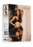 Noir fantasy set