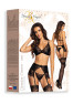 Obsidian desire set - Black