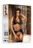 Obsidian desire set - Black