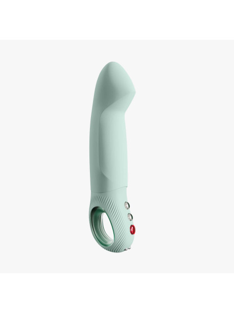 Stronic G Forte pulsateur point G - Vert Sage