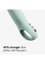 Stronic G Forte pulsateur point G - Vert Sage