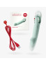 Stronic G Forte pulsateur point G - Vert Sage