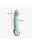 Stronic G Forte pulsateur point G - Vert Sage