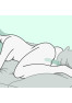 Stronic G Forte - G spot Pulsator sage green