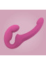 Share Lite - Gode à double extrémité - Rose