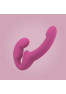 Share Lite - Gode à double extrémité - Rose