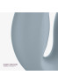 Share Vibe Pro - Vibromasseur Double - Gris cool