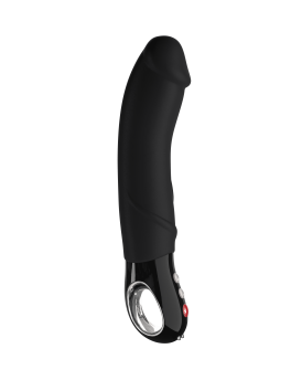 Big Boss - XL vibrator - Black