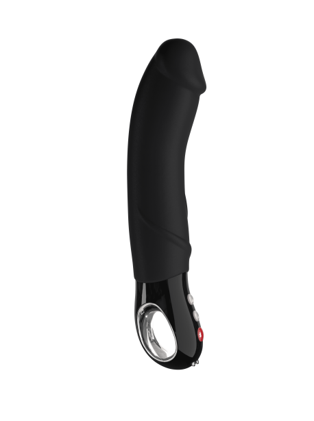 Big Boss - XL vibrator - Black