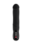 Big Boss - Vibromasseur réaliste XL - Noir
