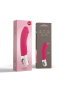 Big Boss - Vibromasseur réaliste XL - Rose