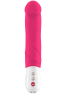 Big Boss - Vibromasseur réaliste XL - Rose