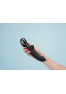 Tiger - G-spot vibrator - Black