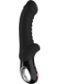 Tiger - G-spot vibrator - Black