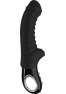 Tiger - G-spot vibrator - Black