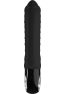Tiger - G-spot vibrator - Black