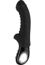 Tiger - G-spot vibrator - Black