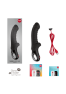 Tiger - G-spot vibrator - Black