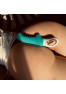 Tiger - G-spot vibrator - Black