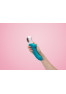 Tiger - G-spot vibrator - Petrol