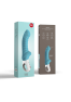Tiger - G-spot vibrator - Petrol