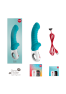 Tiger - G-spot vibrator - Petrol