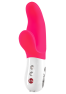 Miss Bi - Rabbit vibrator - Pink