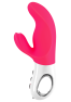 Miss Bi - Rabbit vibrator - Pink