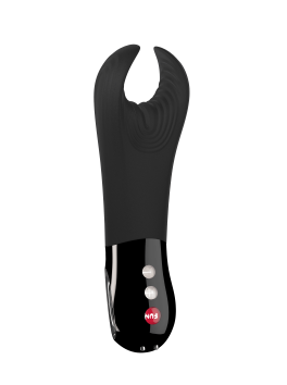 Manta - Penis Vivrator - Black